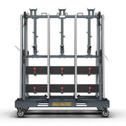 Abaco Bi-Level A-Frame – Osa7267-2T-M2 Abaco Machines
