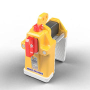 Abaco Bison Lifter – Abl150, Abl150A Abaco Machines