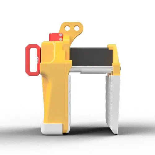 Abaco Bison Lifter – Abl150, Abl150A Abaco Machines