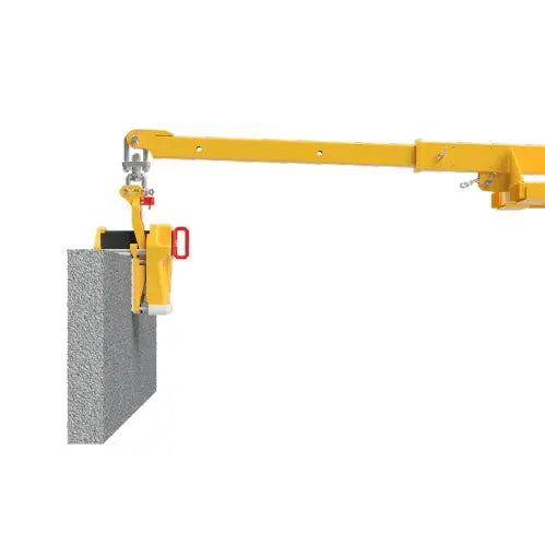 Abaco Bison Lifter – Abl150, Abl150A Abaco Machines