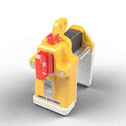 Abaco Bison Lifter – Abl150, Abl150A Abaco Machines