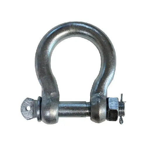 Abaco Bow Shackle – Abs22 Abaco Machines