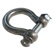 Abaco Bow Shackle – Abs22 Abaco Machines