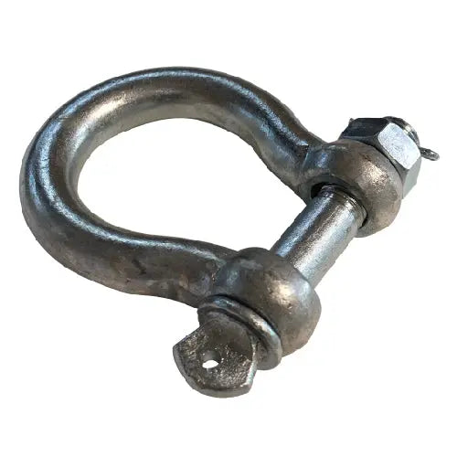 Abaco Bow Shackle – Abs22 Abaco Machines