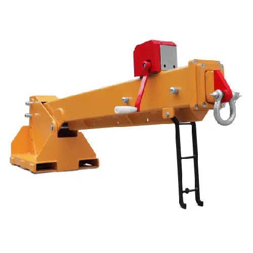 Abaco Bow Shackle – Abs22 Abaco Machines