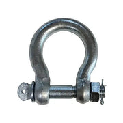 Abaco Bow Shackle – Abs22 Abaco Machines