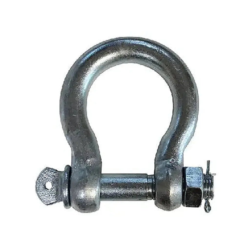 Abaco Bow Shackle – Abs22 Abaco Machines