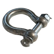 Abaco Bow Shackle – Abs22 Abaco Machines