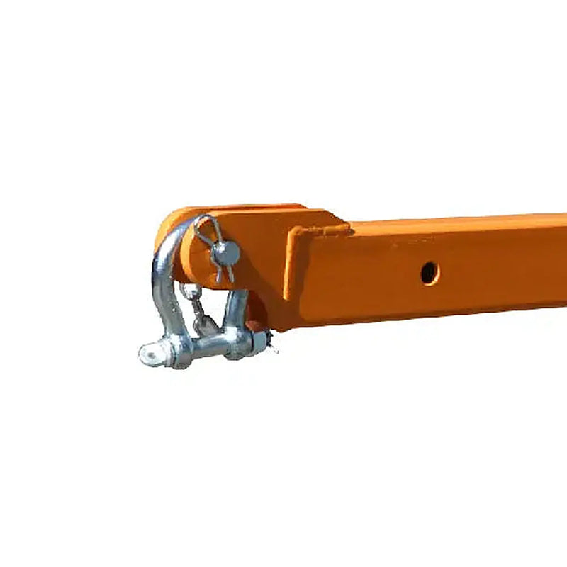 Abaco Bow Shackle – Abs22 Abaco Machines