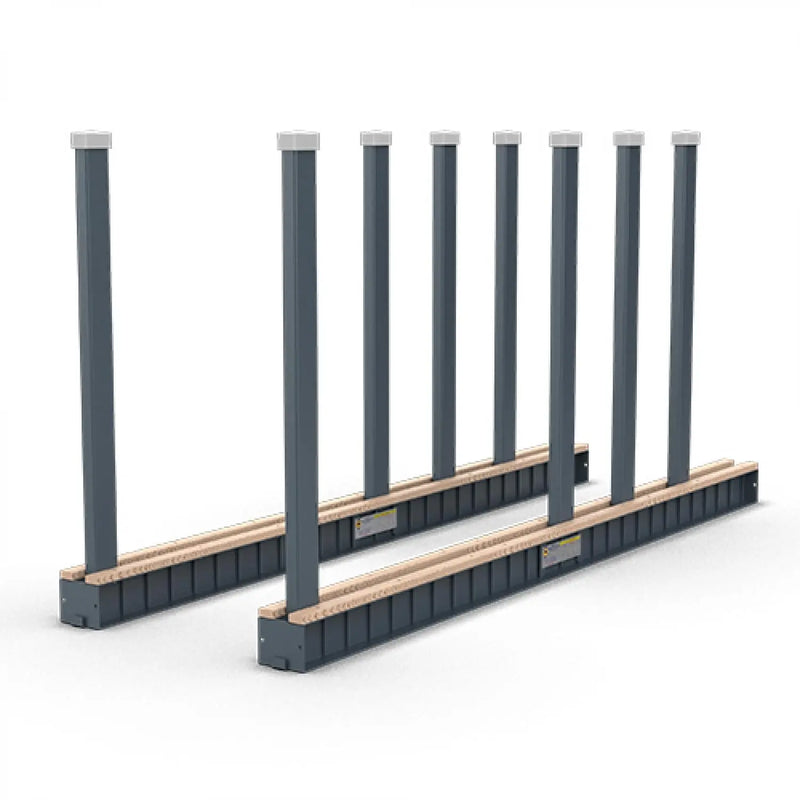 Abaco Bundle Slab Rack – Bsr010, Bsr010-Ac1, Bsr010-Ac1-G Abaco Machines