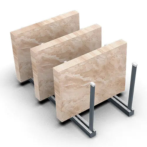 Abaco Bundle Slab Rack – Bsr010, Bsr010-Ac1, Bsr010-Ac1-G Abaco Machines