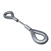 Abaco Cable Connect Sling – Asl017 Abaco Machines