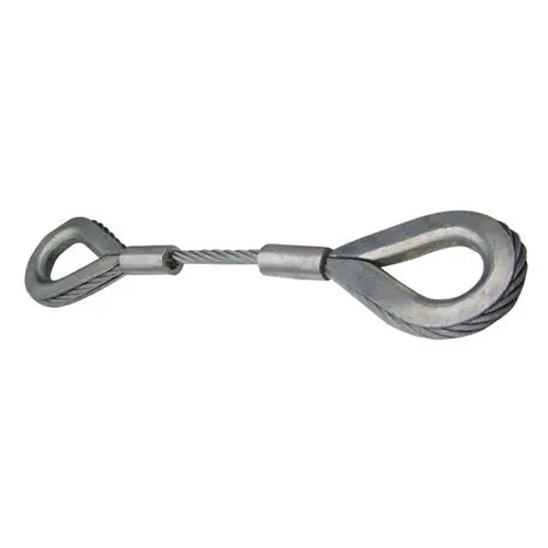 Abaco Cable Connect Sling – Asl017 Abaco Machines