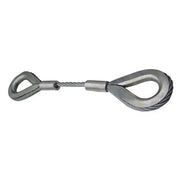 Abaco Cable Connect Sling – Asl017 Abaco Machines