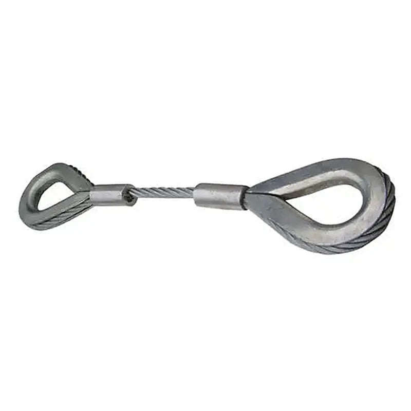 Abaco Cable Connect Sling – Asl017 Abaco Machines