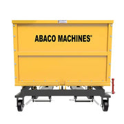 Abaco Collapsible Dumpster (Tilt Dumpster) – Cd70; Cd102 Abaco Machines