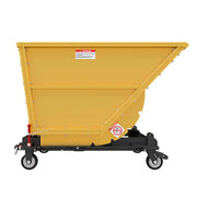 Abaco Collapsible Dumpster (Tilt Dumpster) – Cd70; Cd102 Abaco Machines