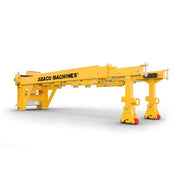 Abaco Container Bundle Slab Load/Unloader Pro – Acbsl5T-Pro Abaco Machines