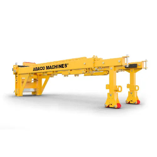 Abaco Container Bundle Slab Load/Unloader Pro – Acbsl5T-Pro Abaco Machines