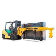 Abaco Container Bundle Slab Load/Unloader Pro – Acbsl5T-Pro Abaco Machines