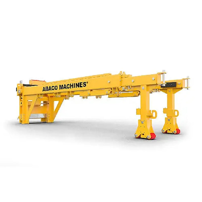 Abaco Container Bundle Slab Load/Unloader Pro – Acbsl5T-Pro Abaco Machines