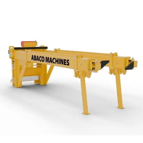Abaco Container Bundle Slab Loader – Acbsl5T-M2 Abaco Machines