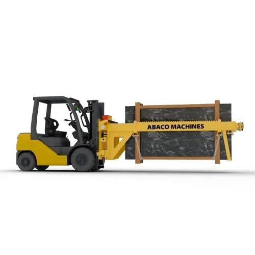 Abaco Container Bundle Slab Loader – Acbsl5T-M2 Abaco Machines