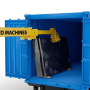Abaco Container Bundle Slab Loader – Acbsl5T-M2 Abaco Machines