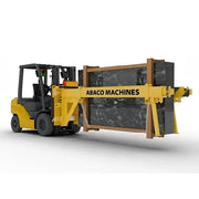 Abaco Container Bundle Slab Loader – Acbsl5T-M2 Abaco Machines