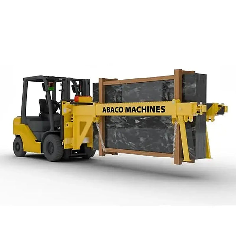Abaco Container Bundle Slab Loader – Acbsl5T-M2 Abaco Machines