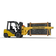Abaco Container Bundle Slab Loader – Acbsl5T-M2 Abaco Machines
