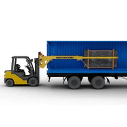 Abaco Container Bundle Slab Loader – Acbsl5T-M2 Abaco Machines