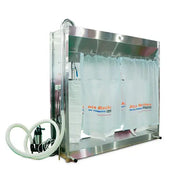 Abaco Dehydrator – Ade089 Abaco Machines