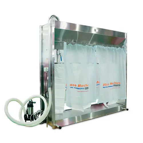 Abaco Dehydrator – Ade089 Abaco Machines