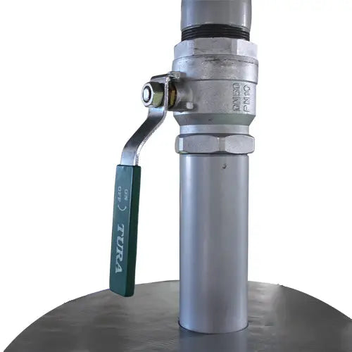 Abaco Dehydrator – Ade089 Abaco Machines