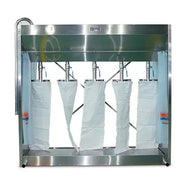 Abaco Dehydrator – Ade089 Abaco Machines