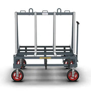 Abaco Demountable Frame – Adf4932;  Adf4932-G Abaco Machines