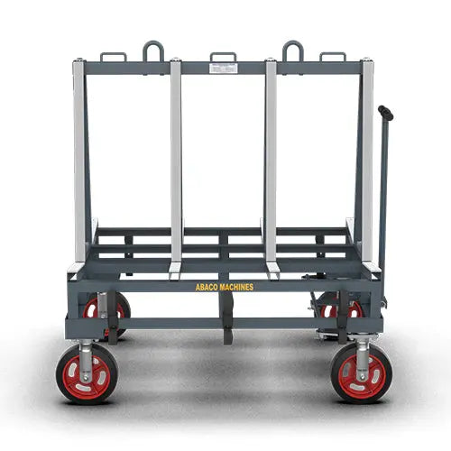 Abaco Demountable Frame – Adf4932;  Adf4932-G Abaco Machines