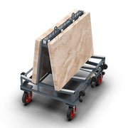 Abaco Demountable Frame – Adf4932;  Adf4932-G Abaco Machines