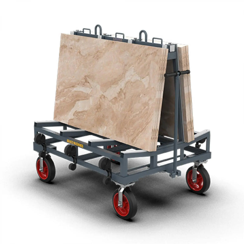 Abaco Demountable Frame – Adf4932;  Adf4932-G Abaco Machines