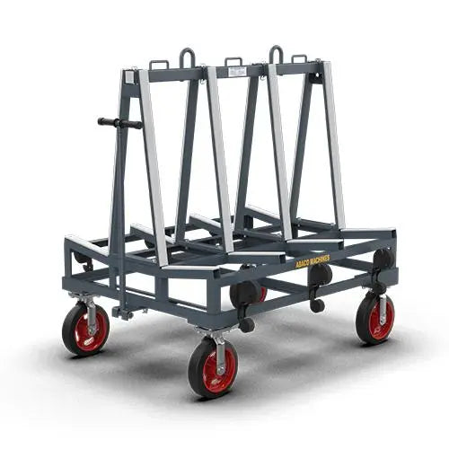 Abaco Demountable Frame – Adf4932;  Adf4932-G Abaco Machines