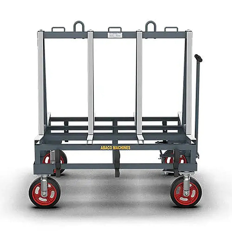 Abaco Demountable Frame – Adf4932;  Adf4932-G Abaco Machines