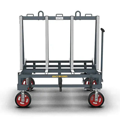 Abaco Demountable Frame – Adf4932;  Adf4932-G Abaco Machines