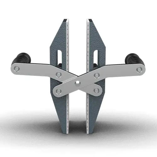 Abaco Double Handed Carry Clamps – Acc40/ Acc60 Abaco Machines