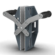 Abaco Double Handed Carry Clamps – Acc40/ Acc60 Abaco Machines