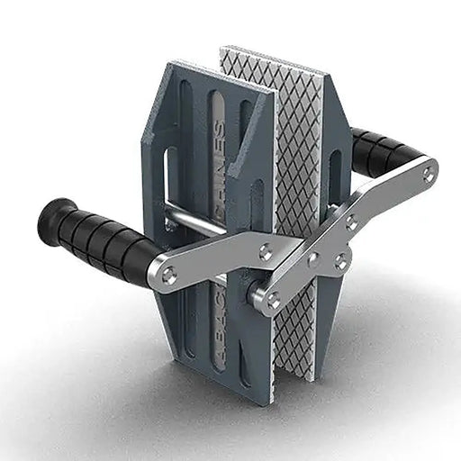 Abaco Double Handed Carry Clamps – Acc40/ Acc60 Abaco Machines