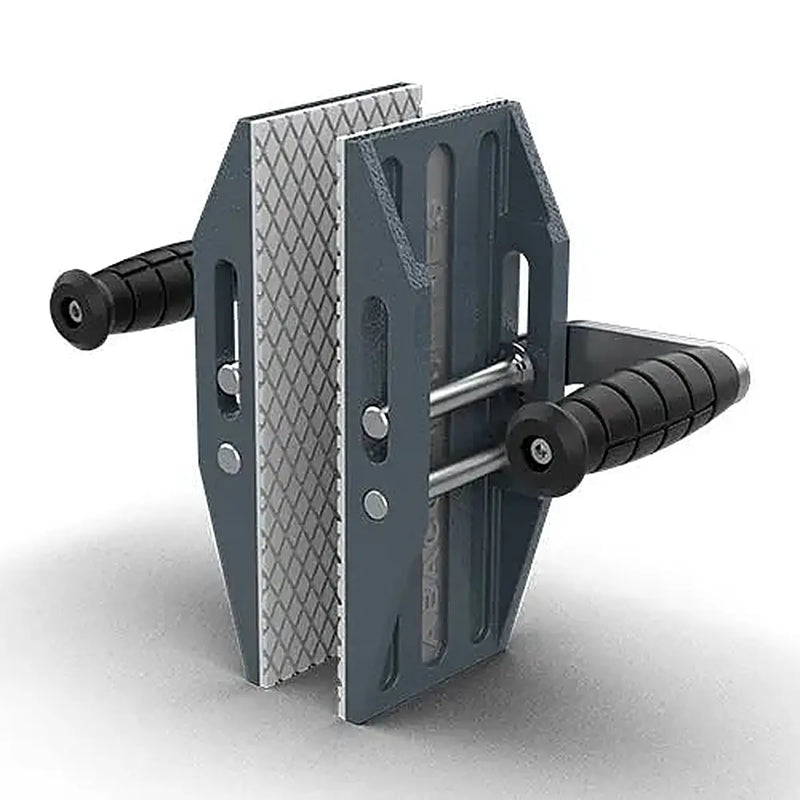 Abaco Double Handed Carry Clamps – Acc40/ Acc60 Abaco Machines
