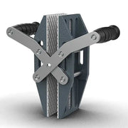 Abaco Double Handed Carry Clamps – Acc40/ Acc60 Abaco Machines