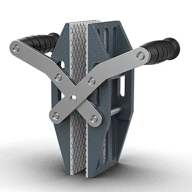 Abaco Double Handed Carry Clamps – Acc40/ Acc60 Abaco Machines