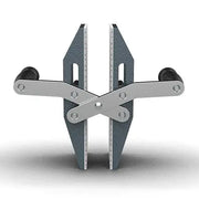 Abaco Double Handed Carry Clamps – Acc40/ Acc60 Abaco Machines